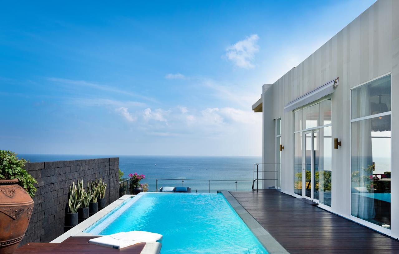 Dewata Penthouse met Gratis Extra's