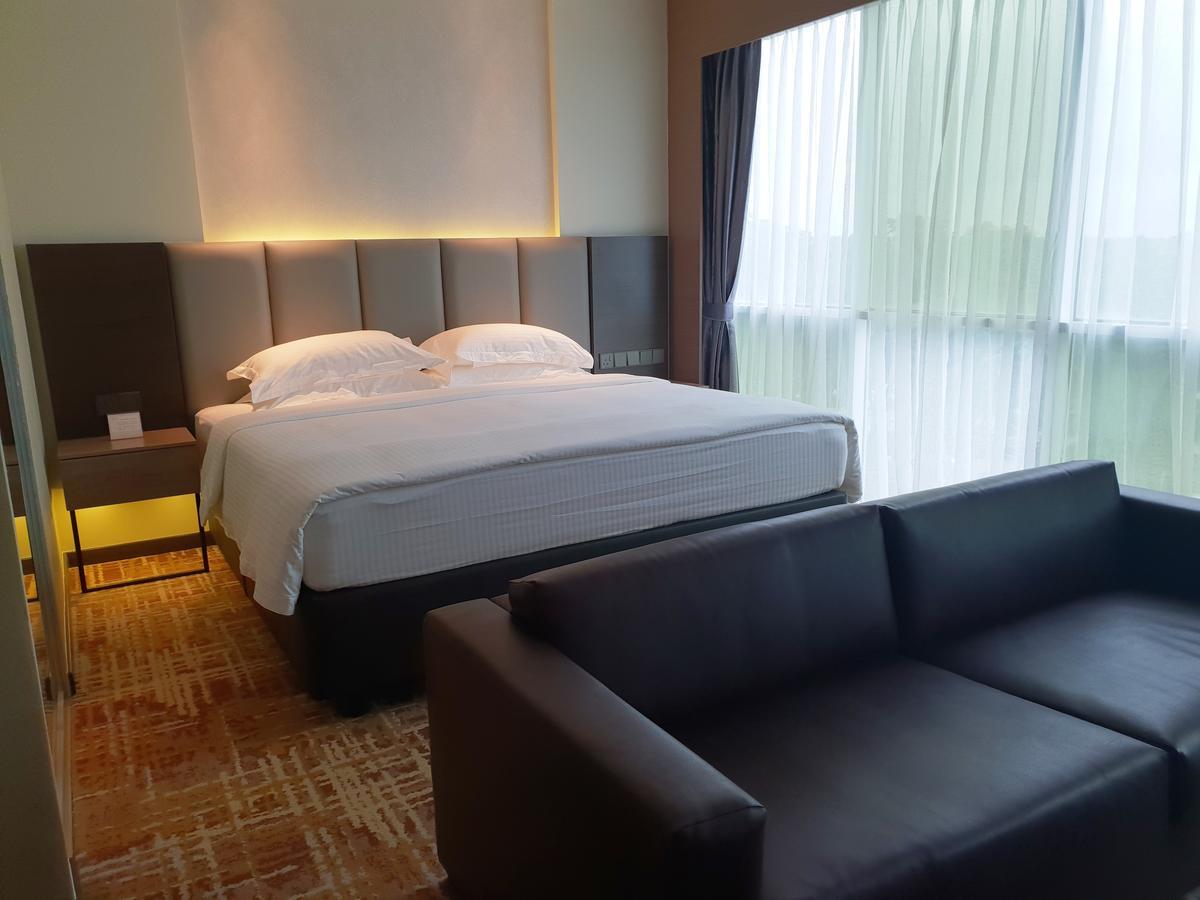 Suite Executive