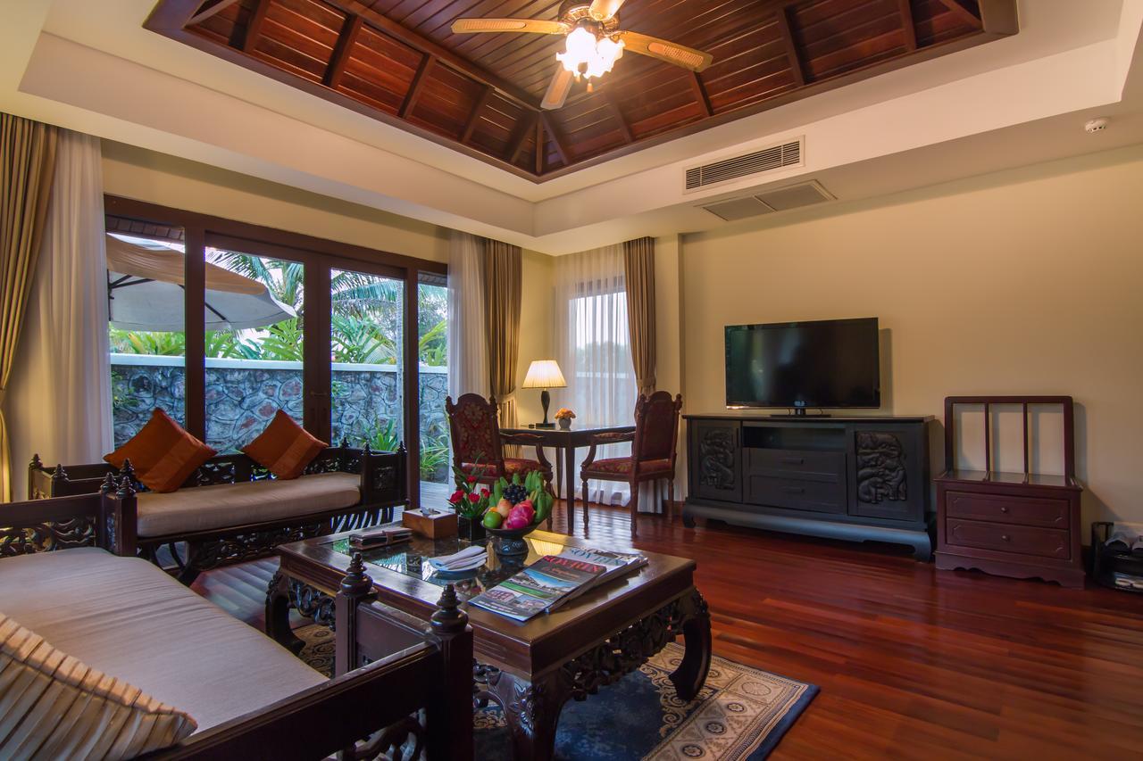 Two-Bedroom Villa