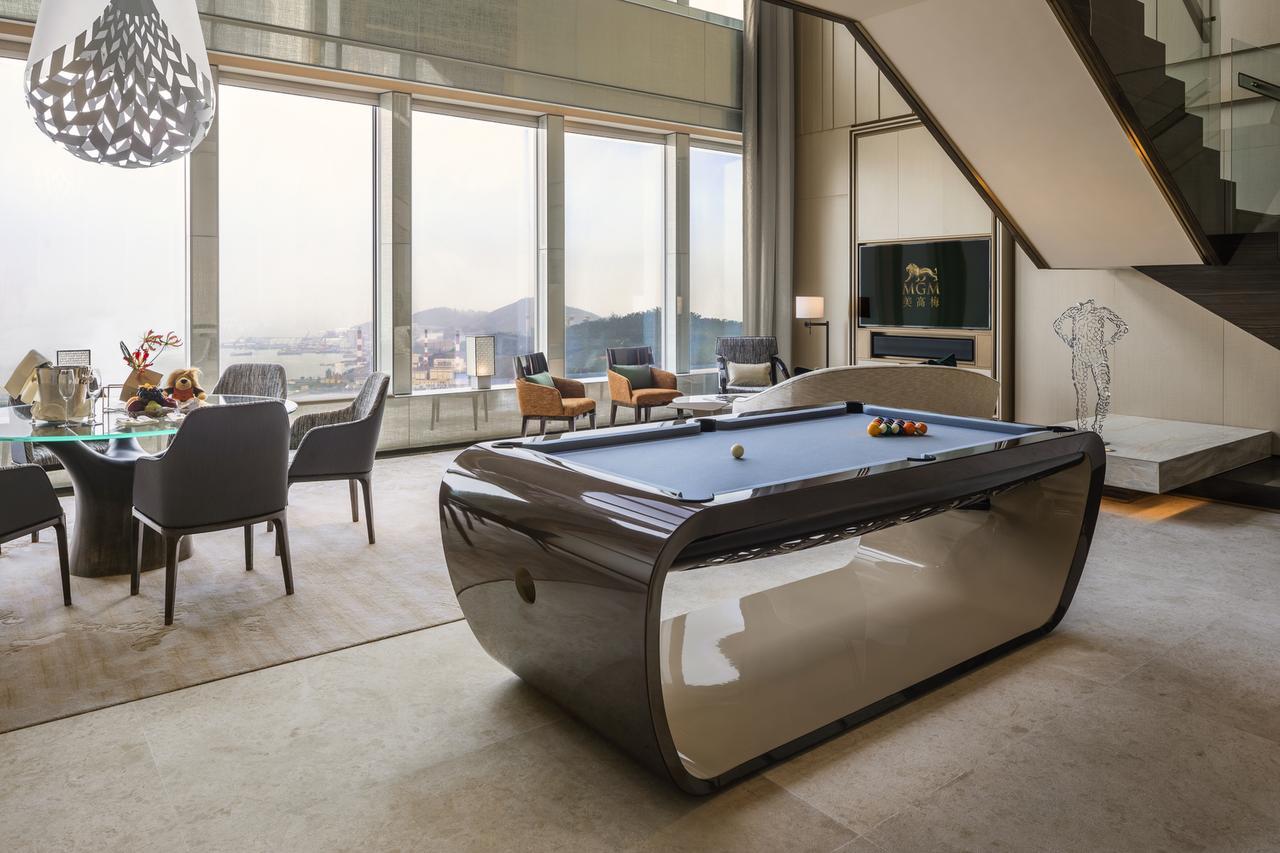 Quarto Duplo Skylofts