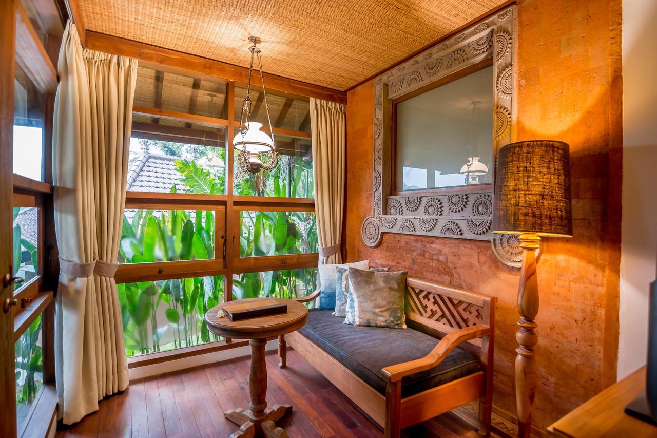 Suite Garden View