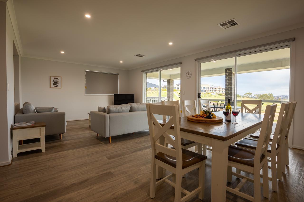 Four Bedroom Villa