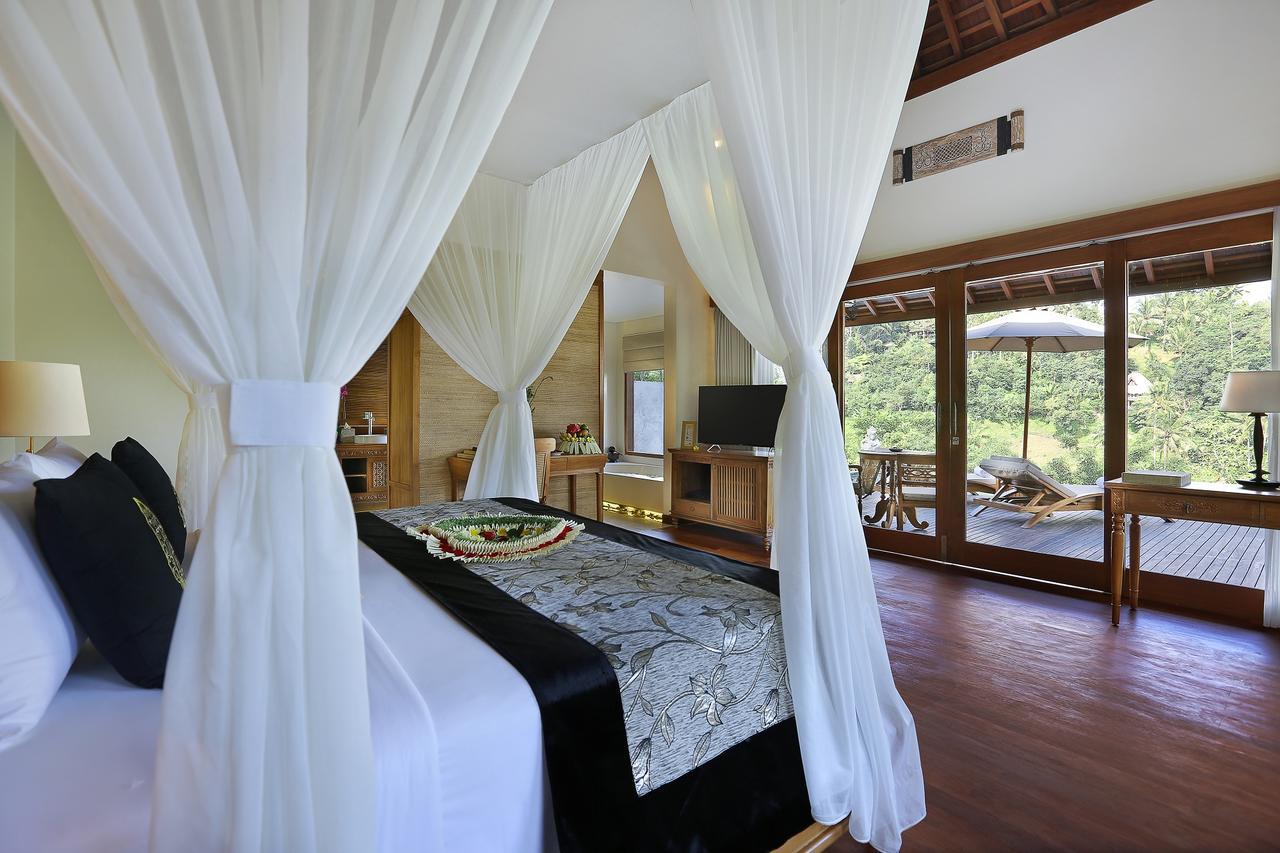 Valley Pool Villa