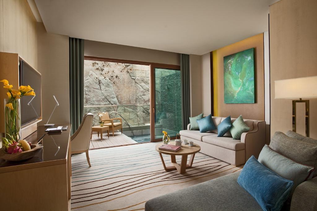 Equarius Ocean Suites