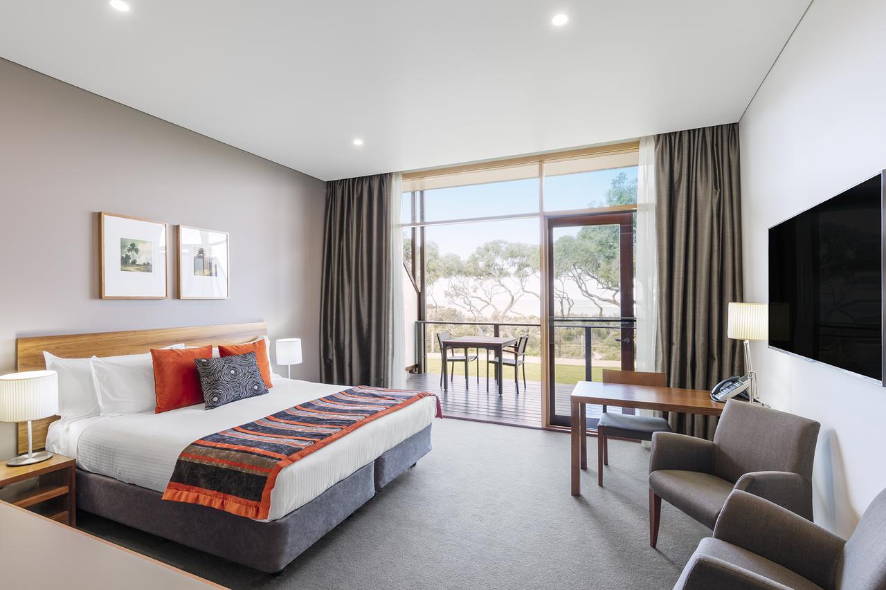 Ocean View Room