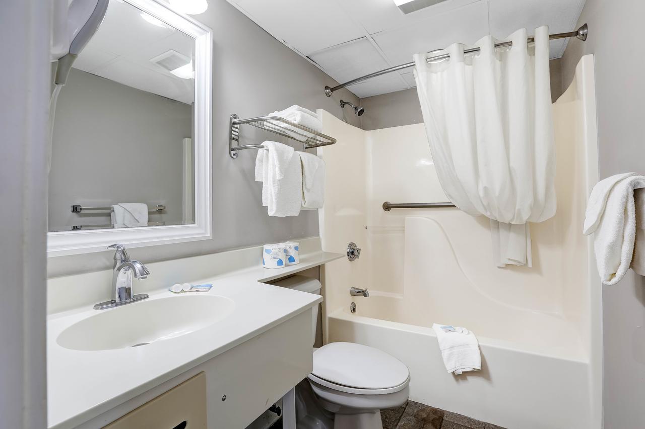 Habitación Doble Estándar