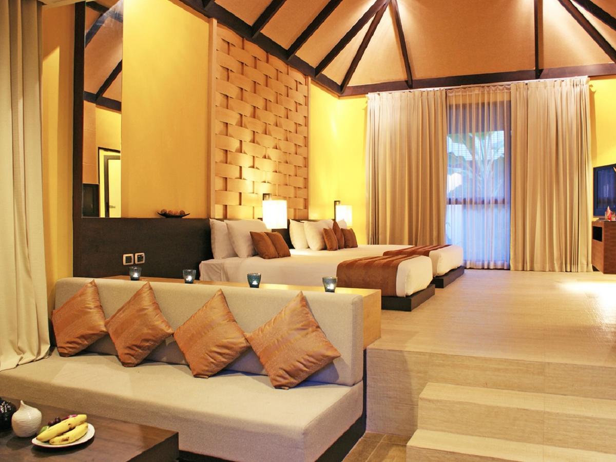 Villa - Pet Friendly
