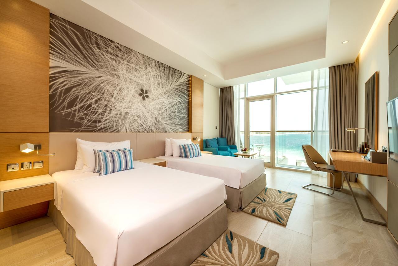 Premium Room Twin Sea View