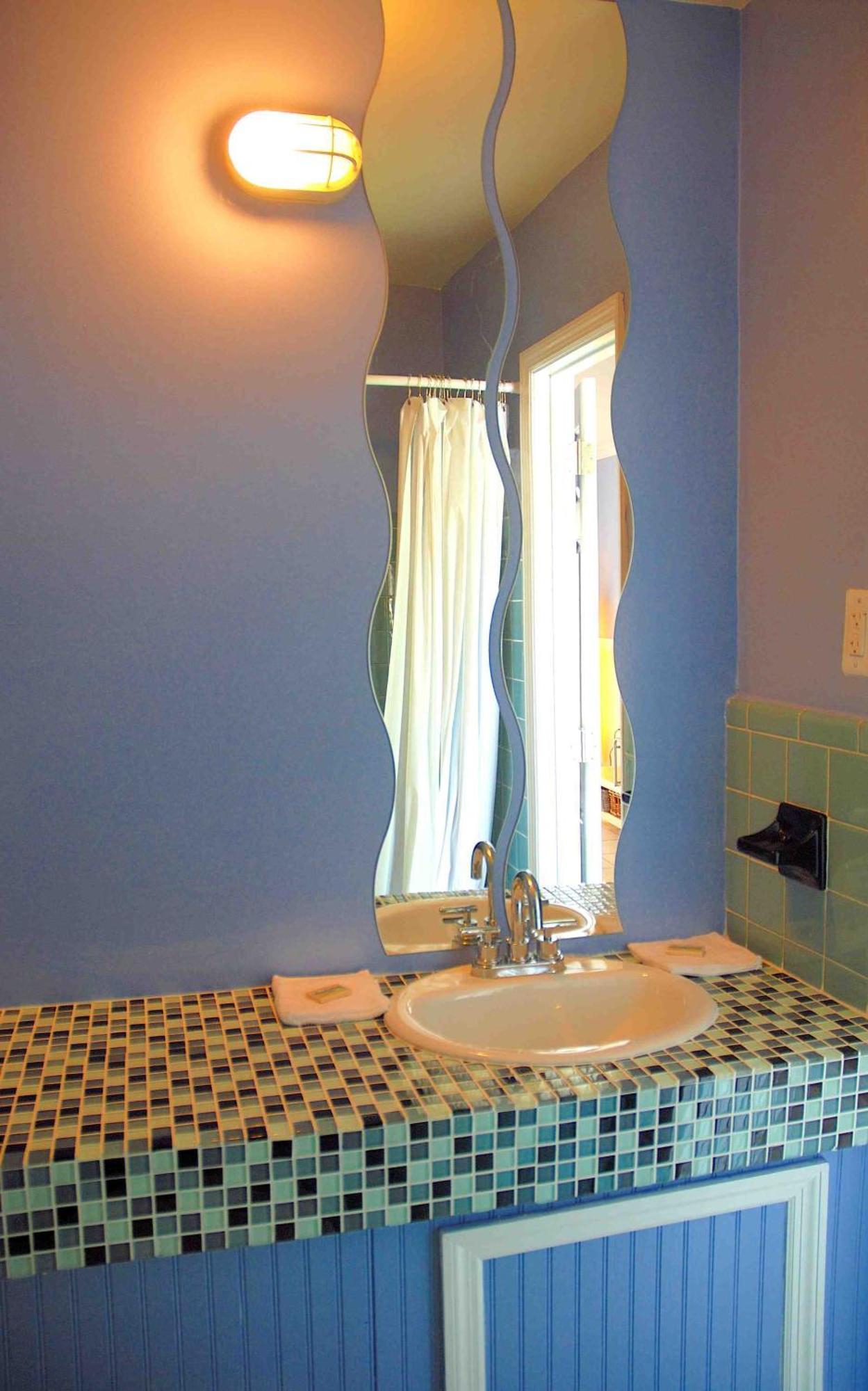 Queen Room Disability Access