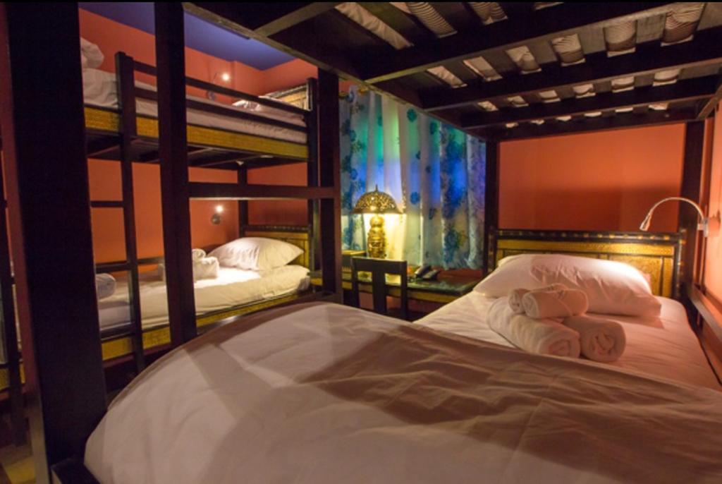 Superior Quadruple Room