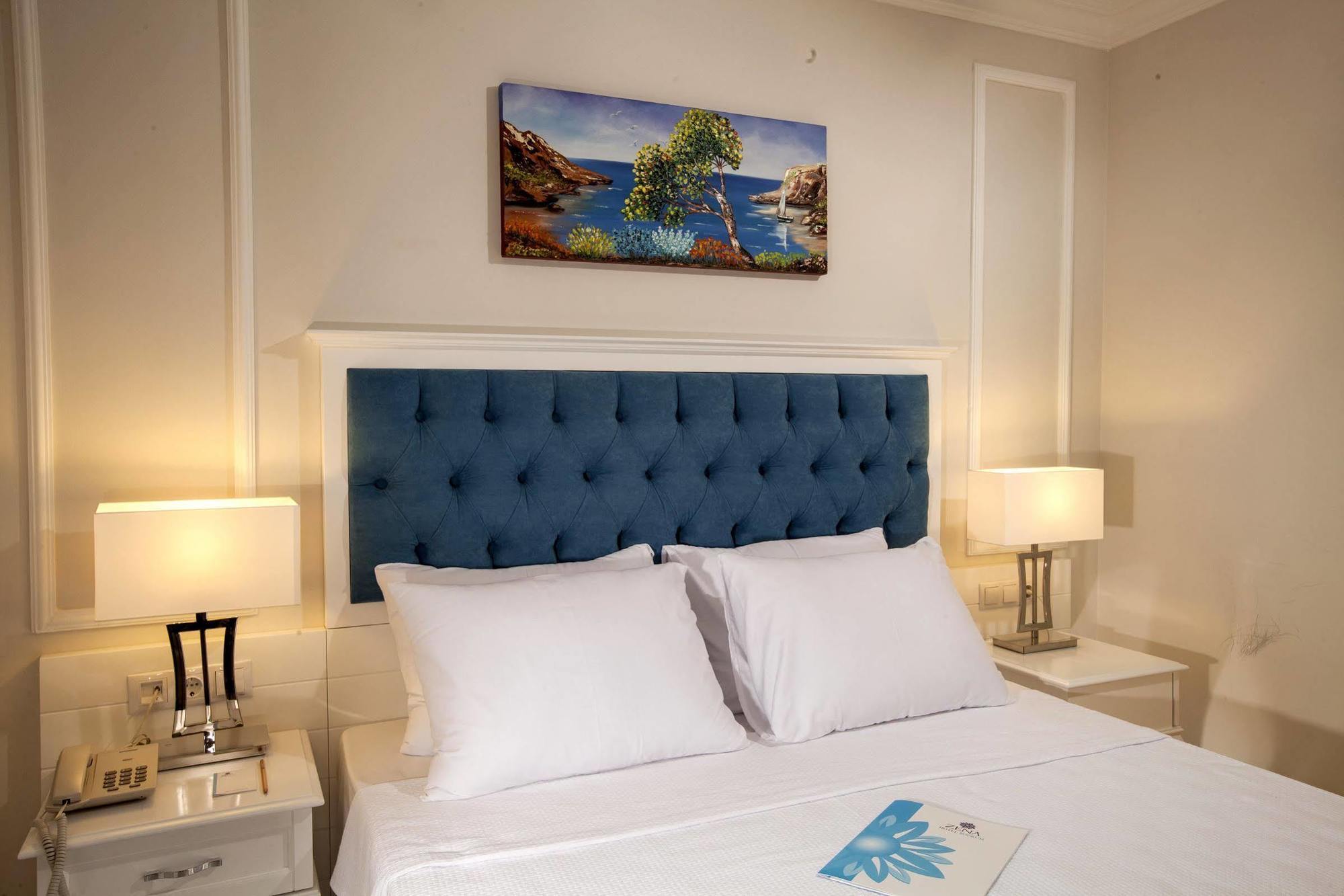 Single Room with Land View