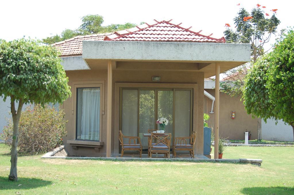 Superior Twin Room with Garden View
