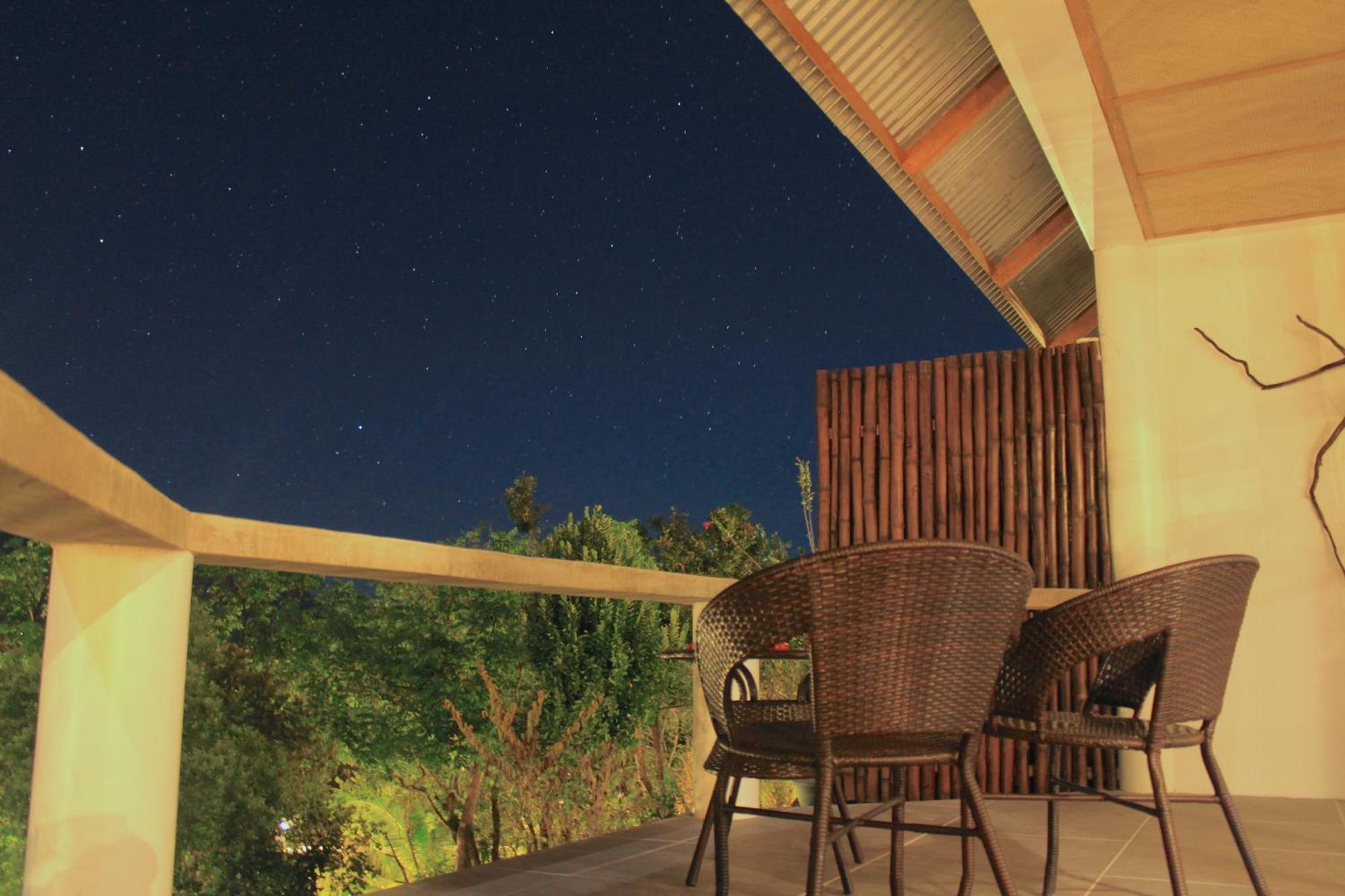 Superior Sea View Room
