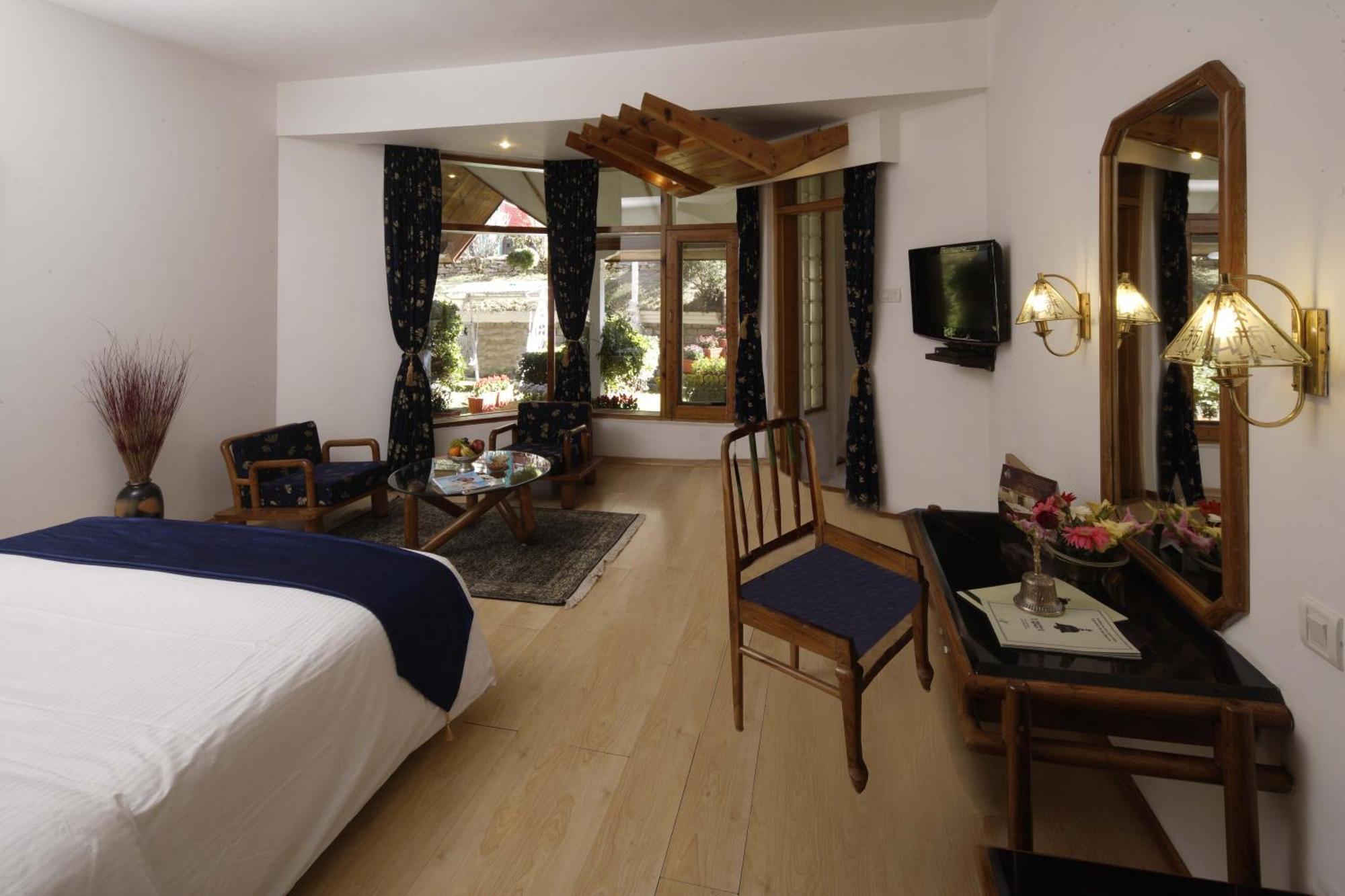 Garden Room Rs500 or person credit on SPA usage,687337557:JPEG