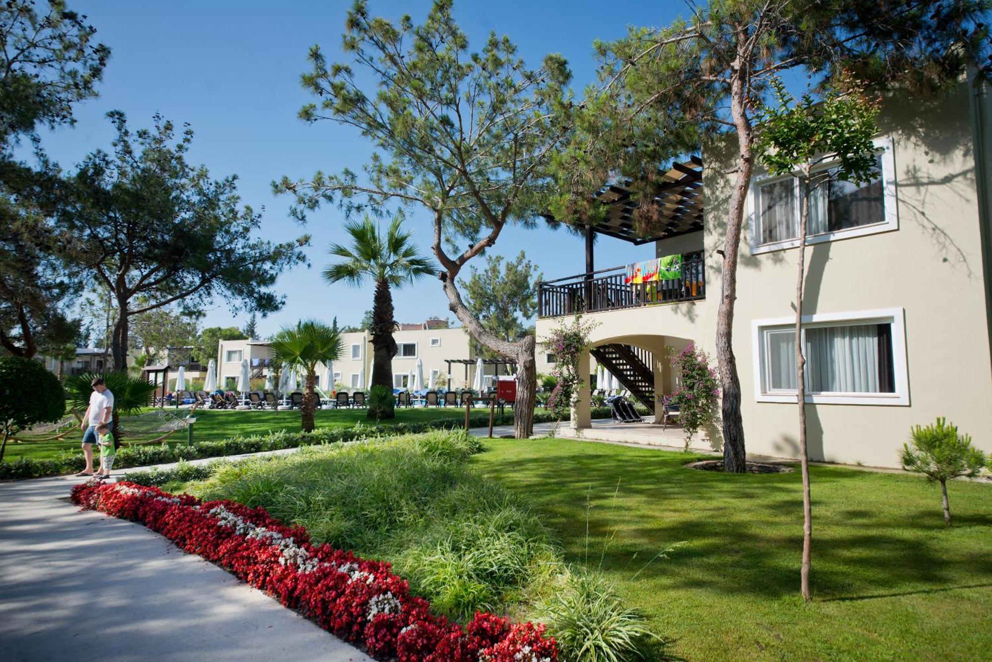 Superior Family Villa