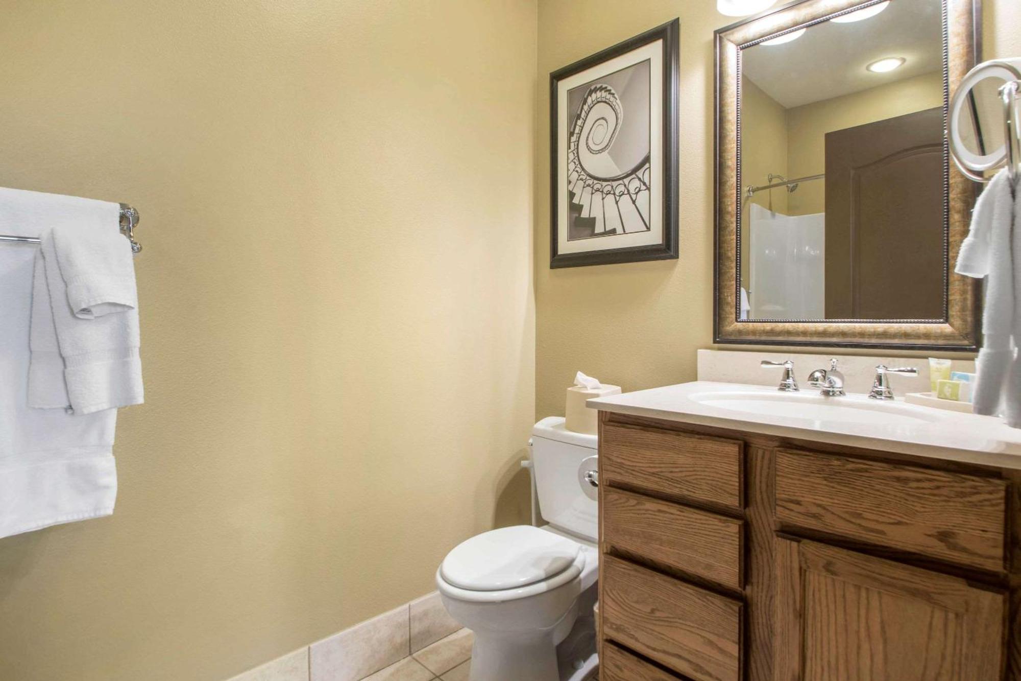 One-Bedroom Suite