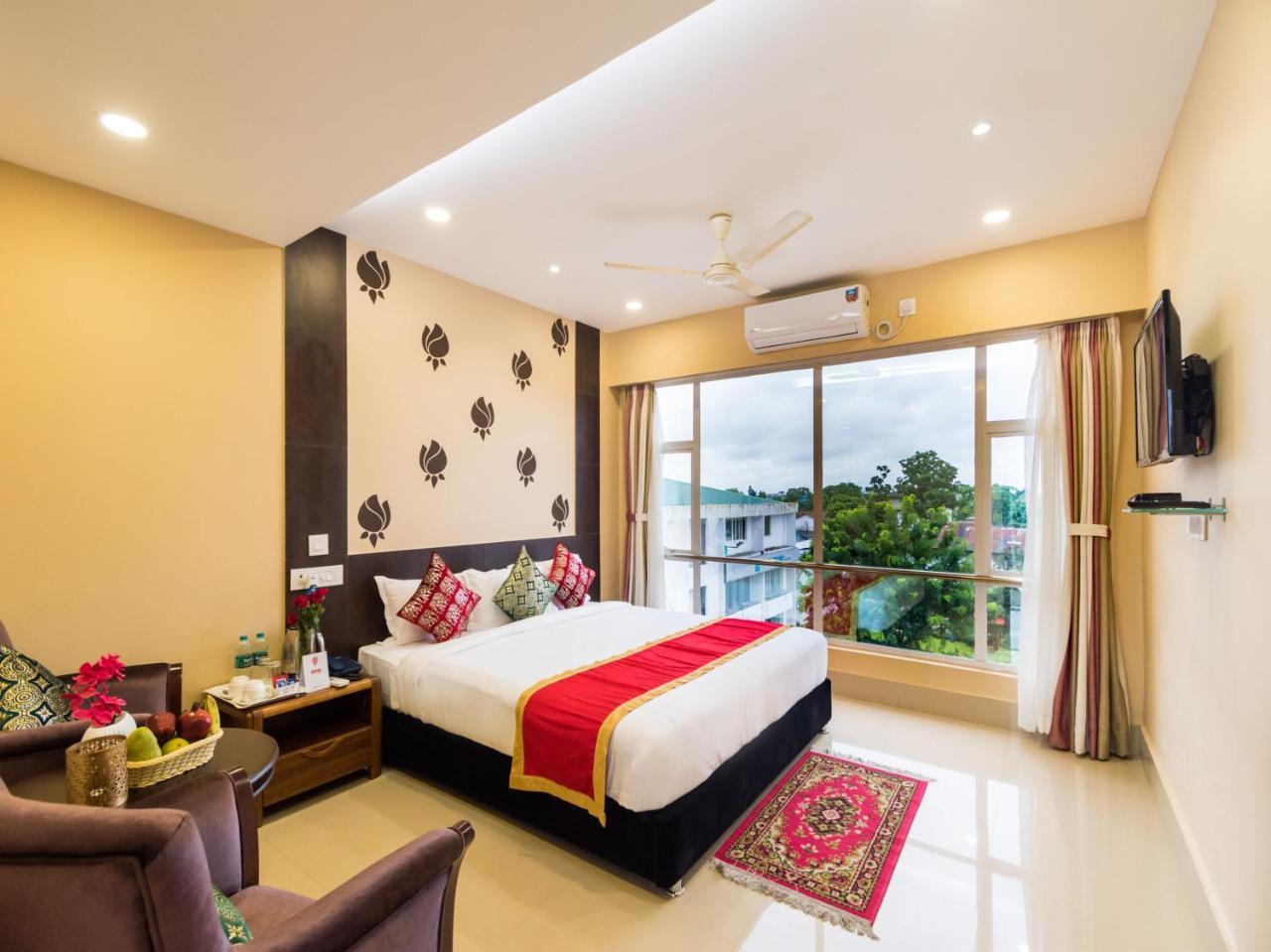 Super Deluxe Room