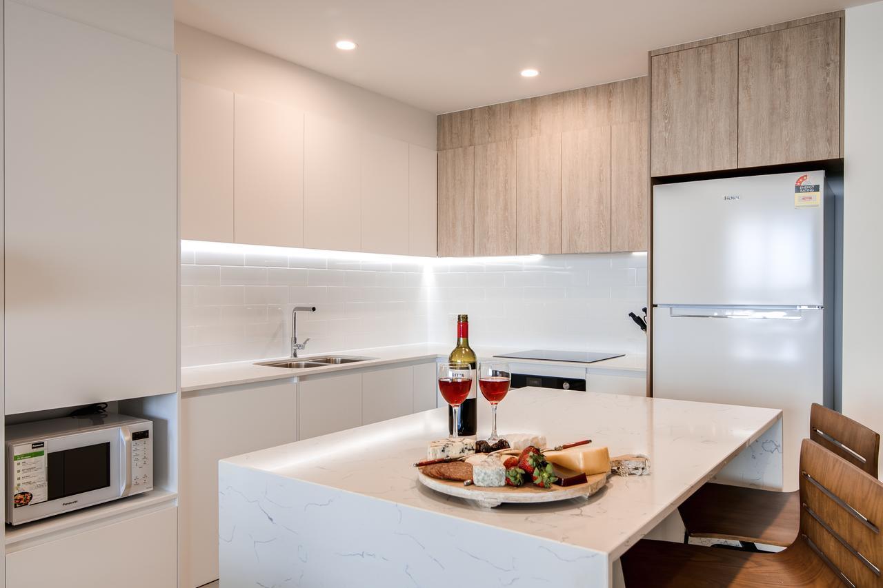 1 Bedroom Panoramic View Apartment