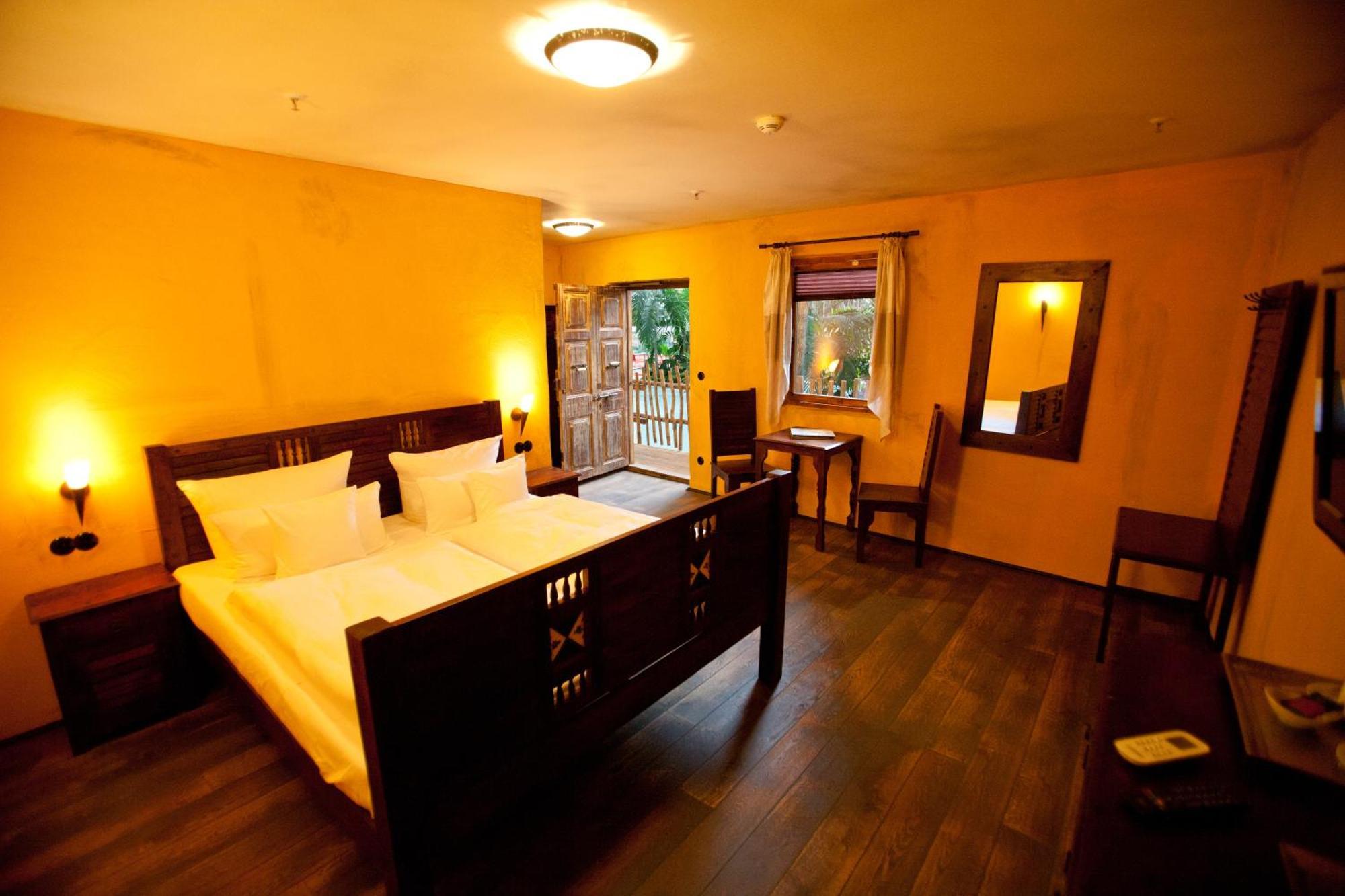 Premium Double Room