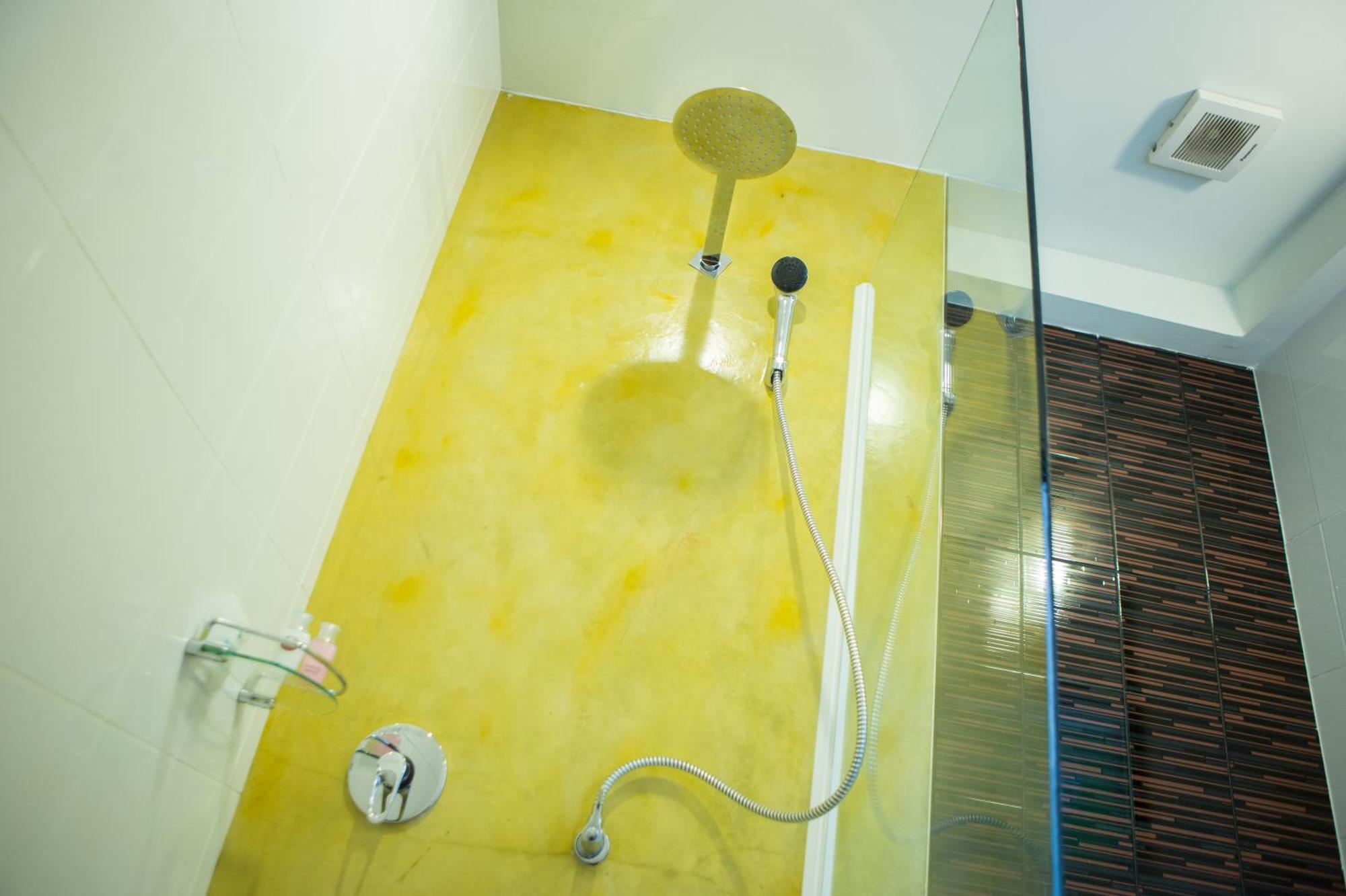 Classic Double Room with Balcony