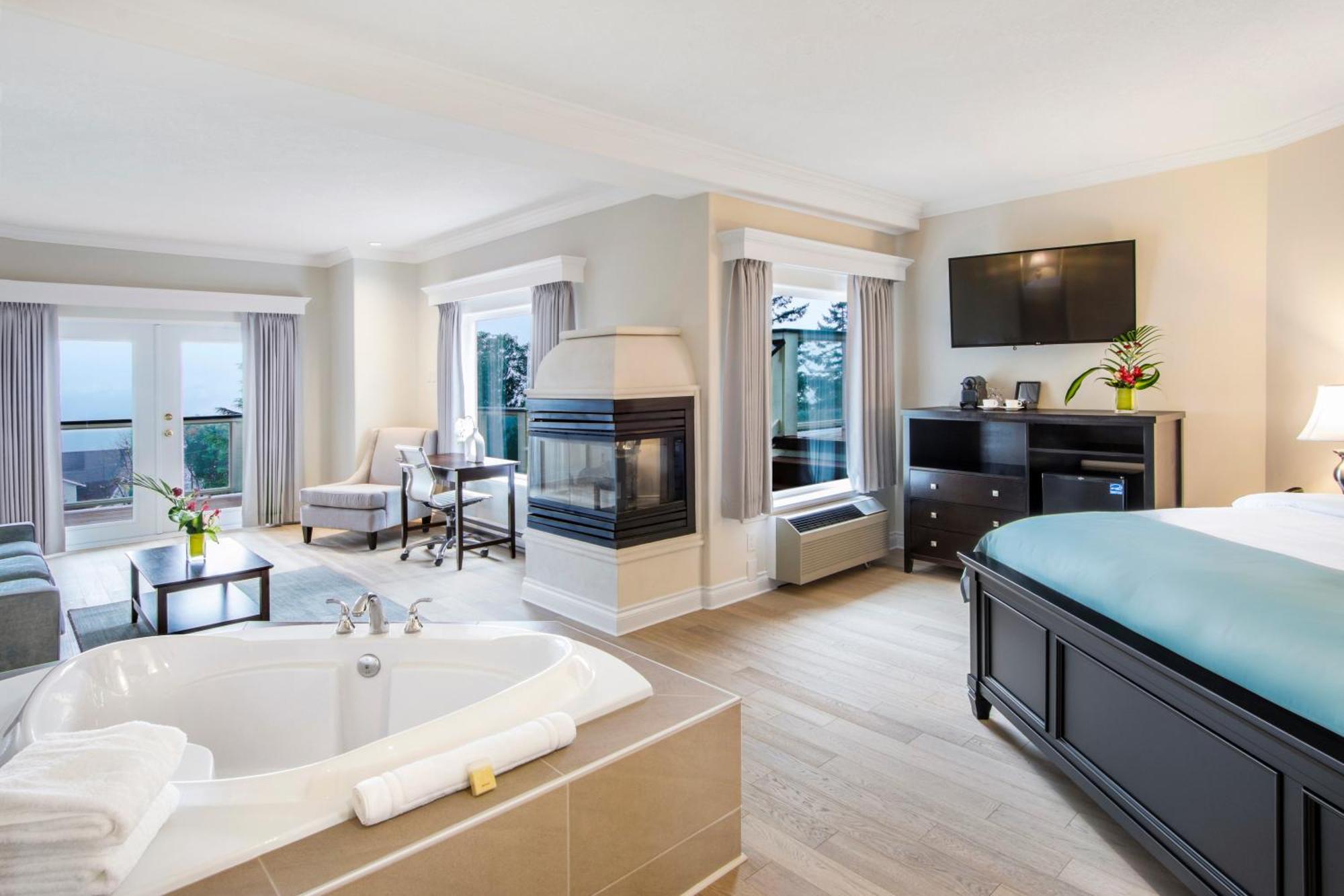 Superior Suite