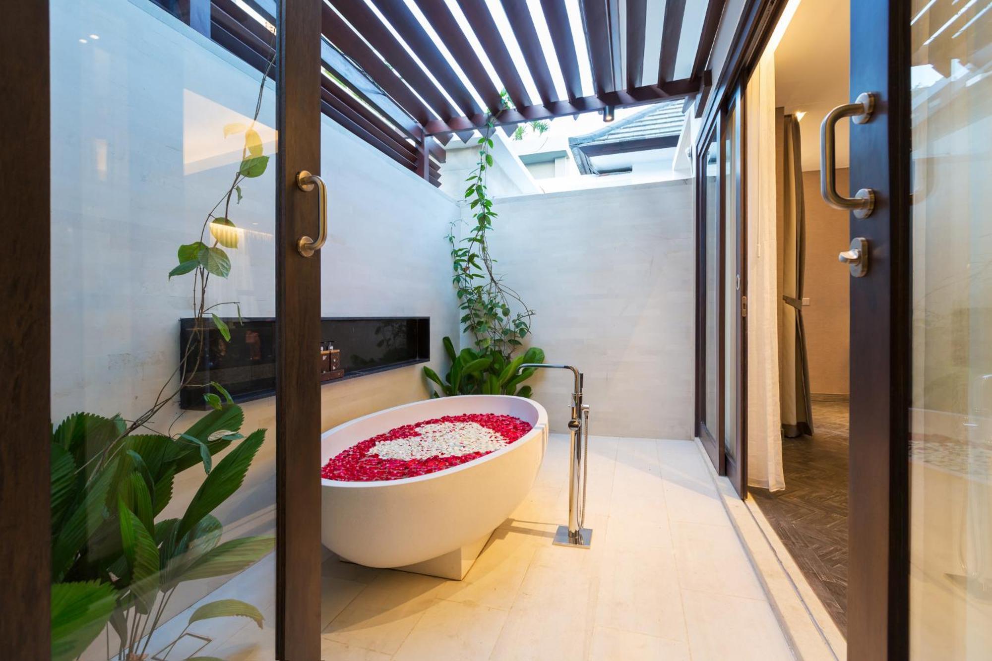 Two-Bedroom Pool Villa with Free Benefits