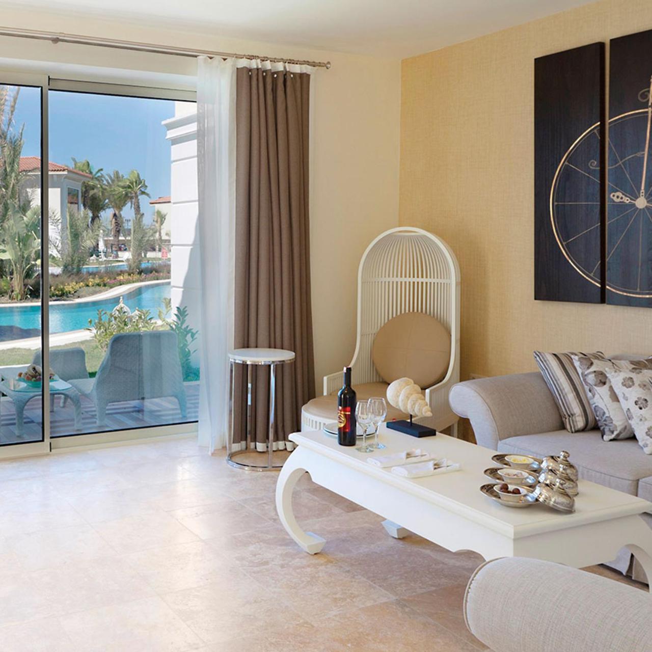 Lake Villas