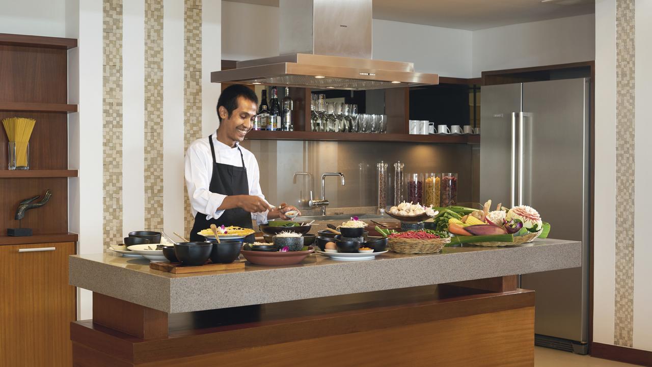 Royal Penthouse mit 3 Schlafzimmern und Whirlpool