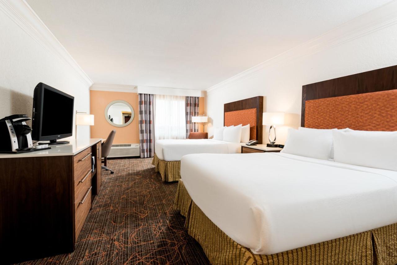 Executive Twin Room Non-Smoking