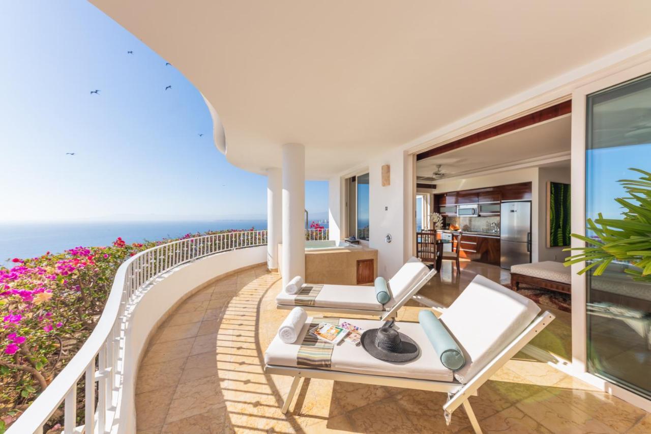Suite Maestra con vistas al océano
