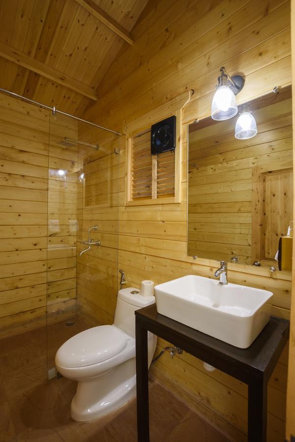 Garden View Cottage with Balcony - 15% Discount on Food & Non-Alcoholic Beverages