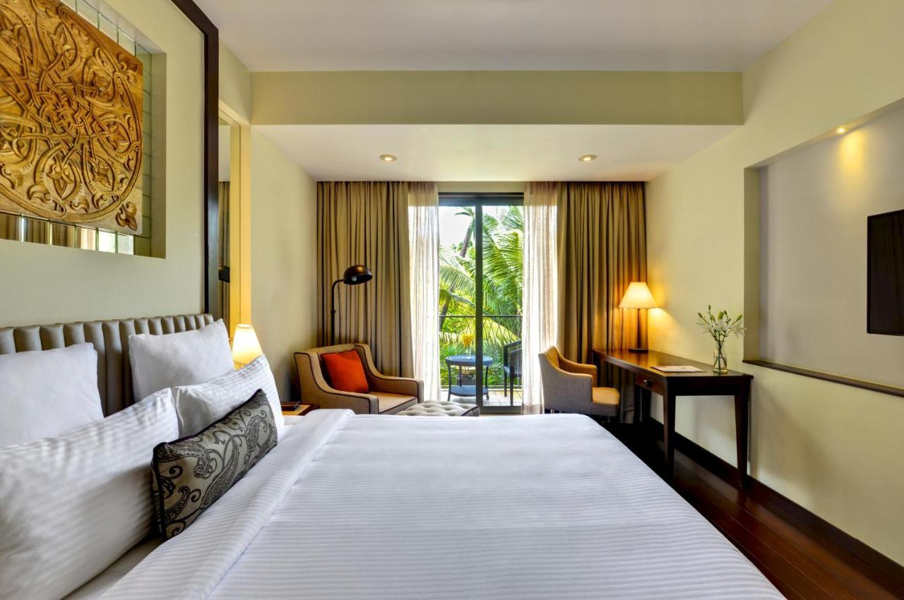Superior King Room with balcony