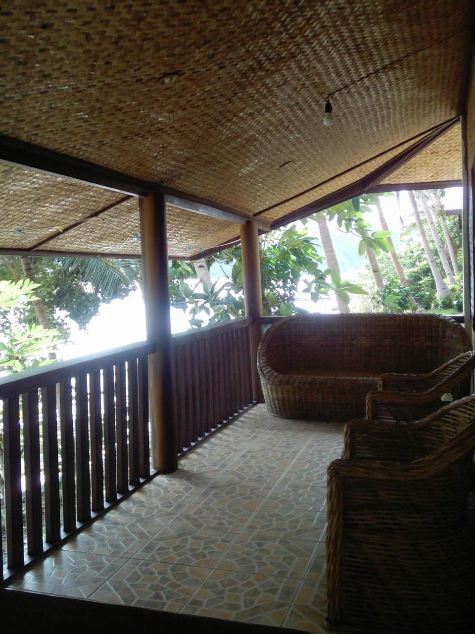 Family Room with Sea View