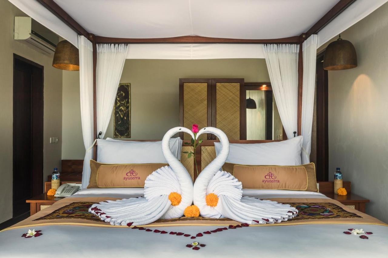 Flash Deal- Deluxe One-Bedroom Villa with Private Pool,736010167:JPEG