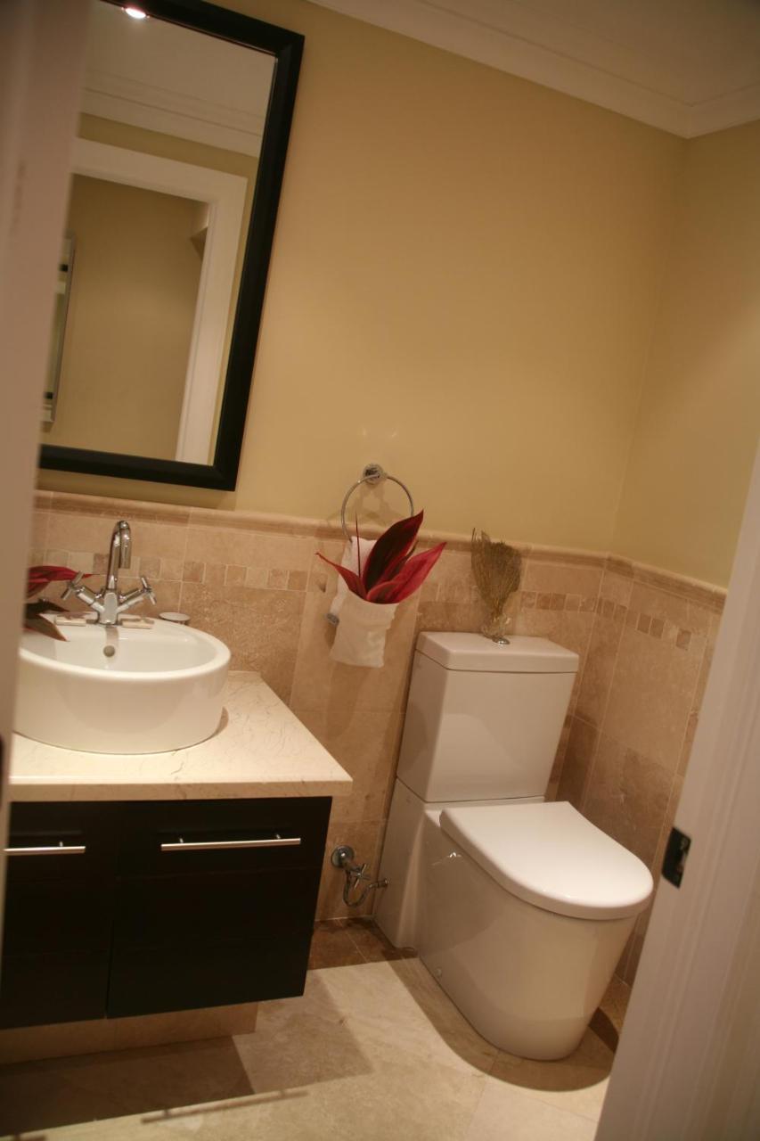 Premium One Bedroom - King Bed