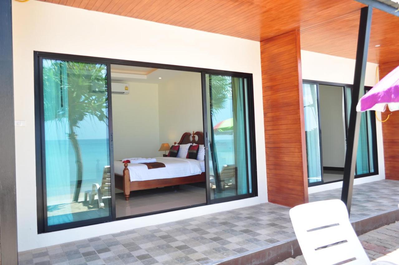 Deluxe Double Room Sea View