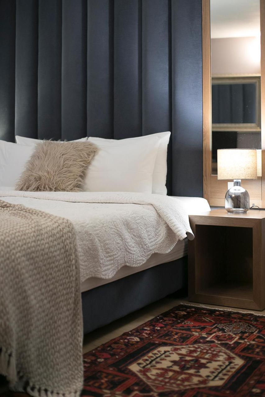 Comfort Çift Kişilik Oda