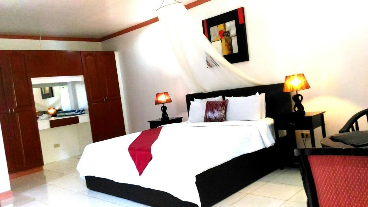 Standard Double or Twin Room with Ocean View