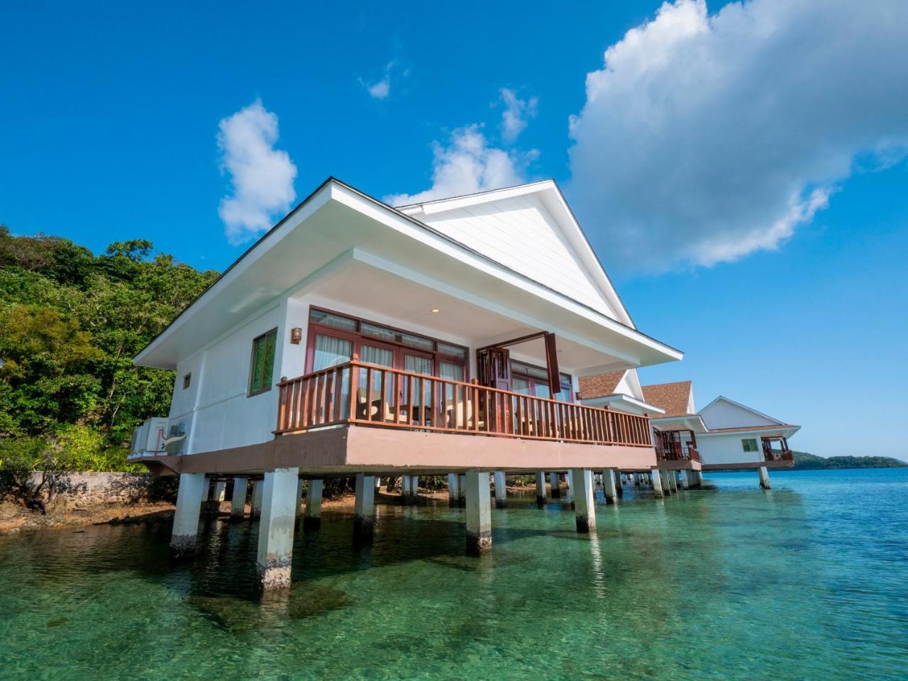 Duplex Villa