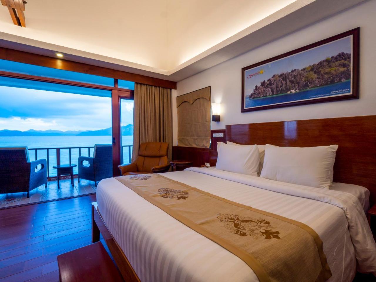 Two Bedroom Villa