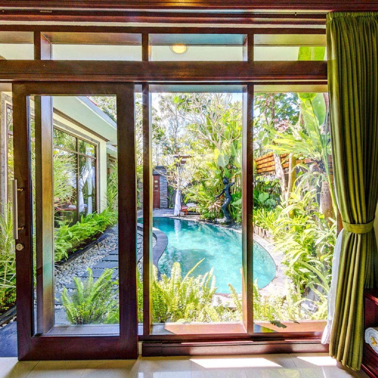 Two-Bedroom Villa with Private Pool