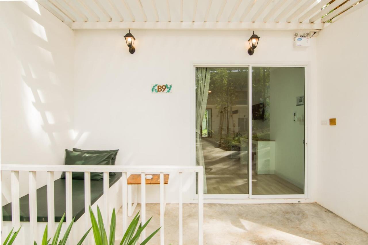 Family Room with Balcony