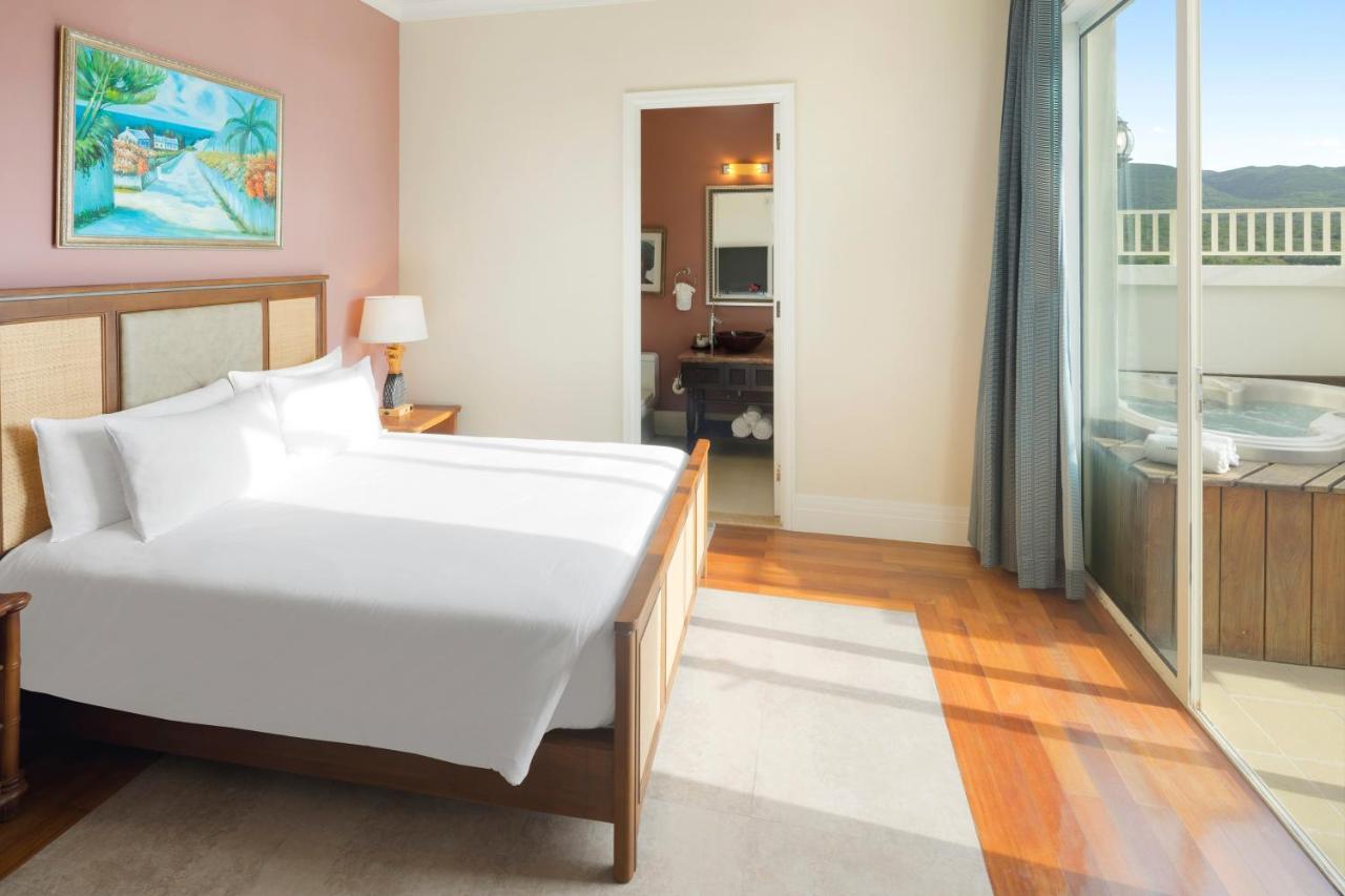 Suite Ático Grande Luxe de 3 dormitorios