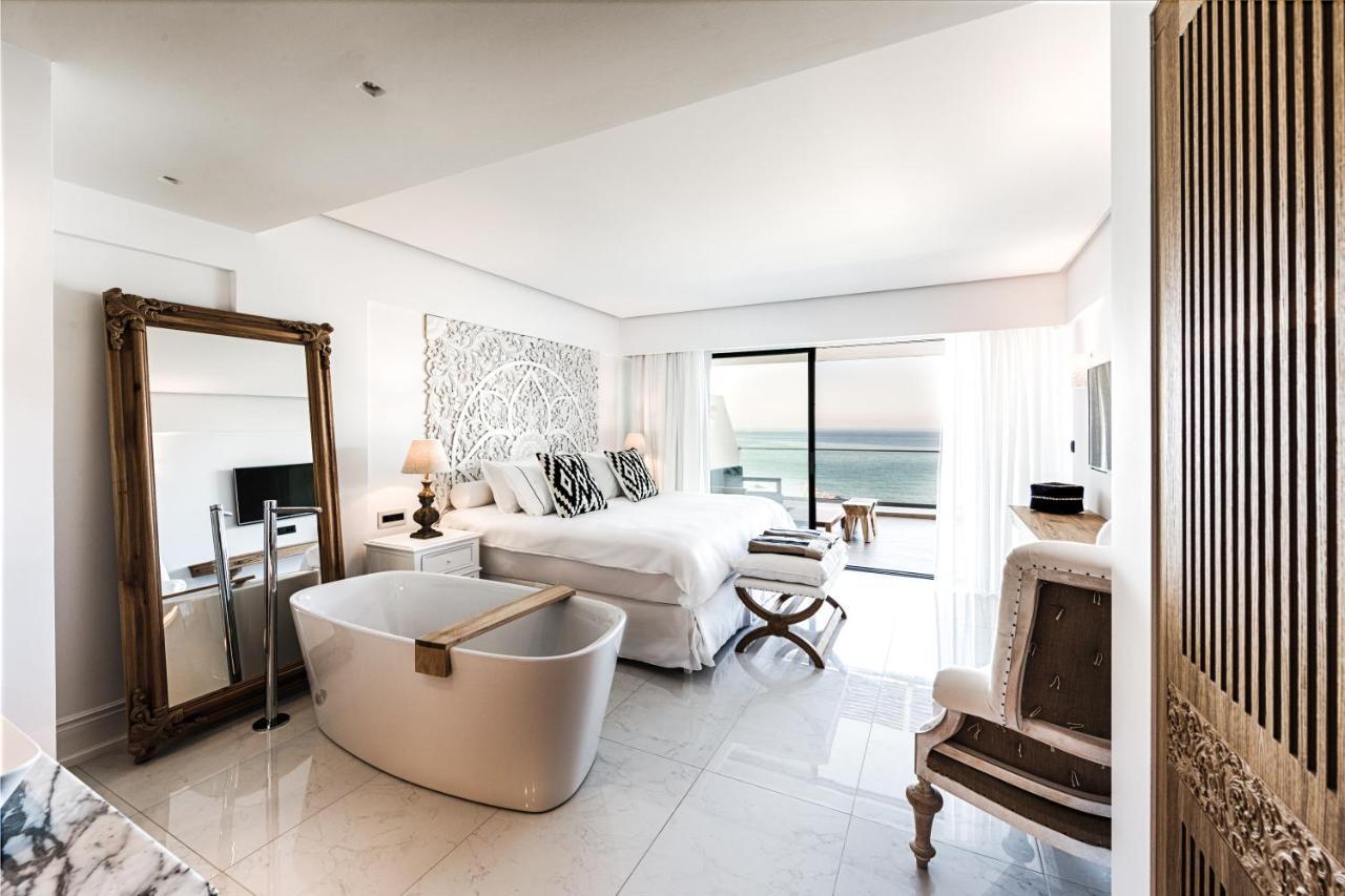 Habitación Deluxe Thalassa - Frente al mar