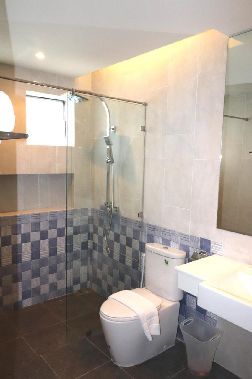 Premier Deluxe Room 1