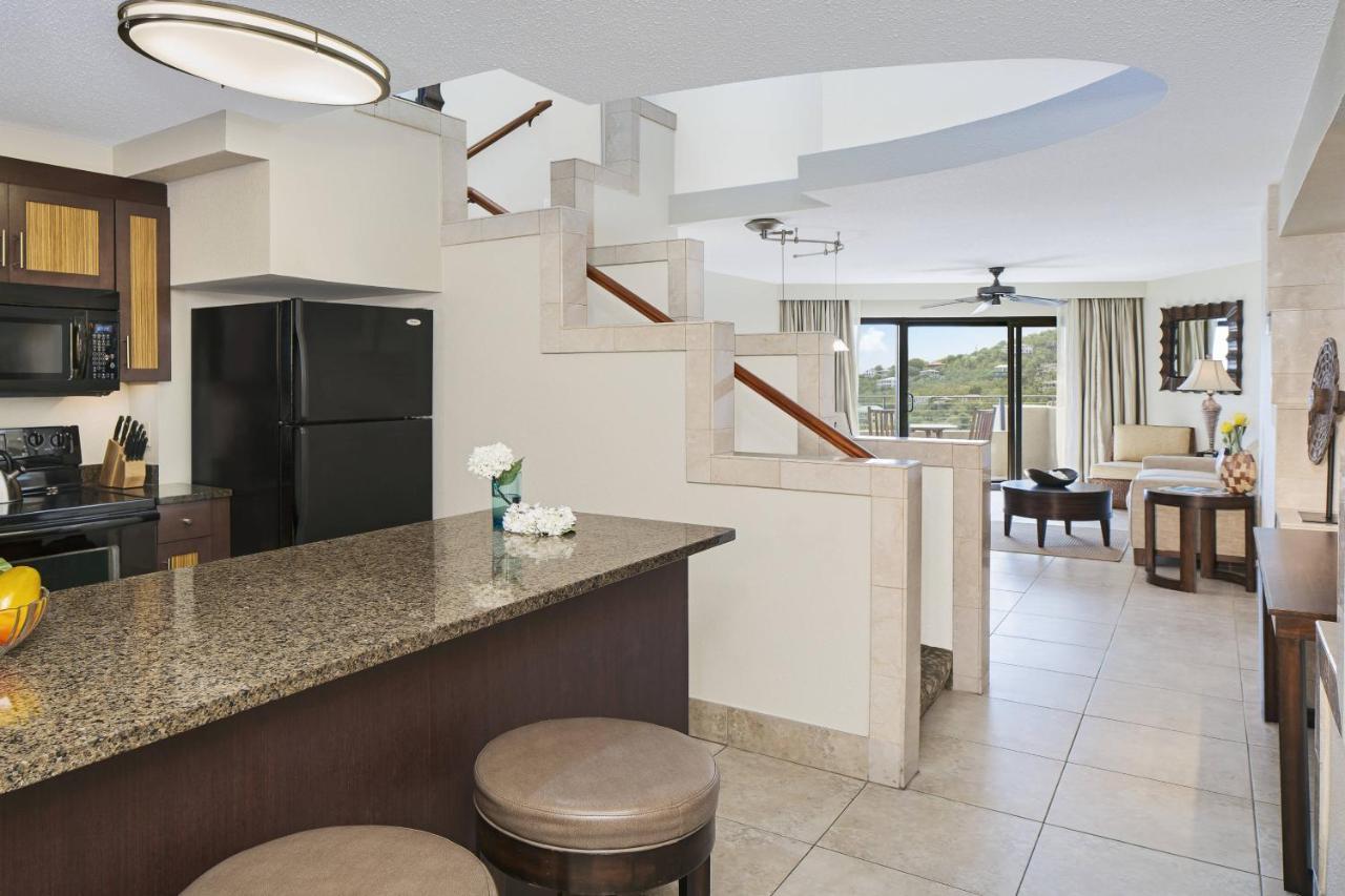 2 Bedroom Townhouse, 2 King, Sofa bed, Resort view, Balcony,757686052:JPEG