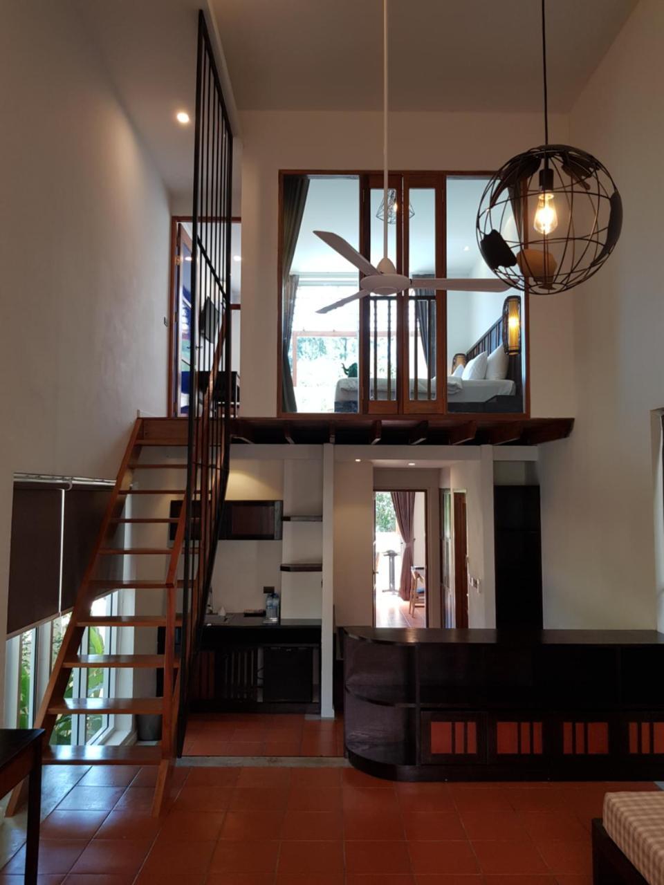 Duplex-suite