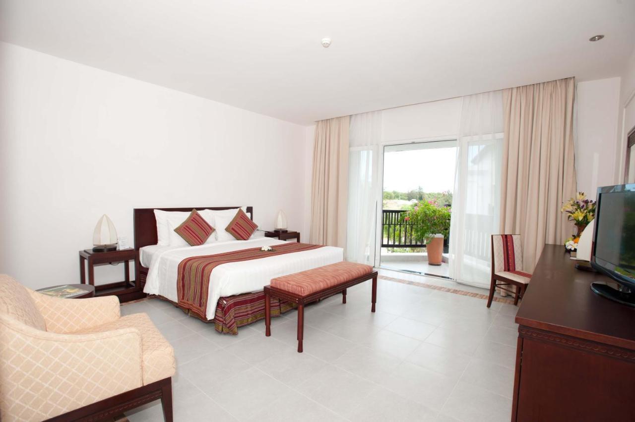 Superior Double or Twin Room with Balcony