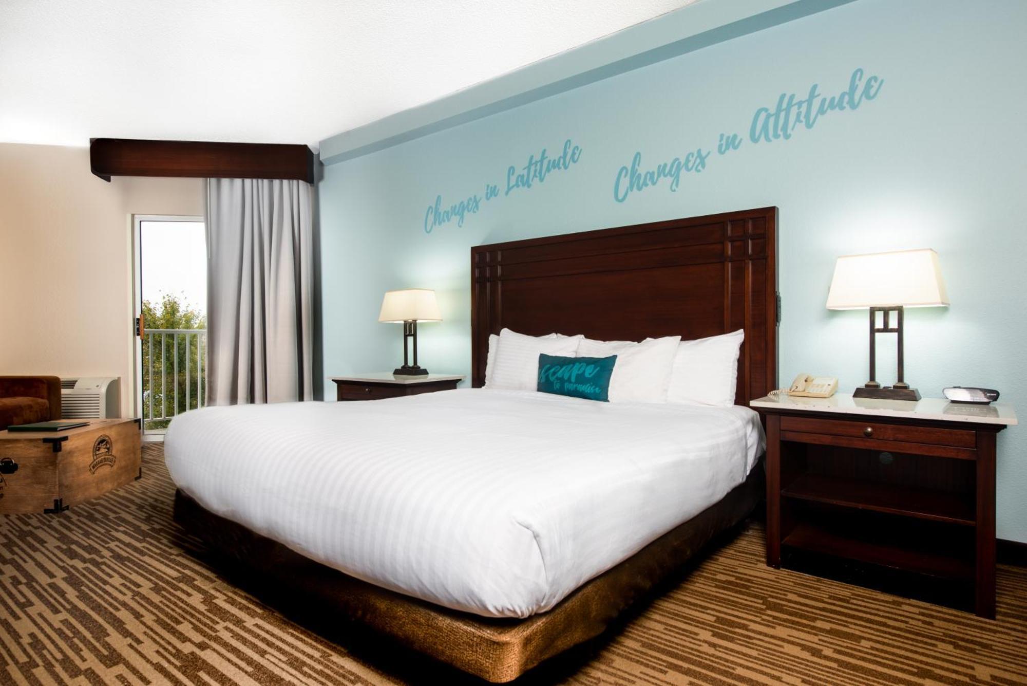 King Room