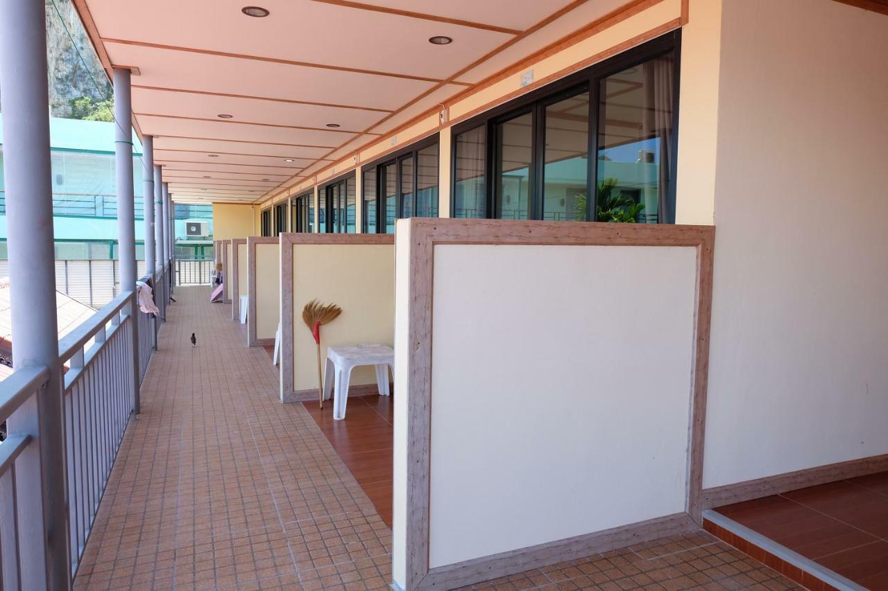 Habitación Doble Estándar (Edificio)